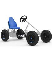 BERG B.Pure Blue Theme