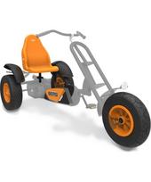 BERG Chopper Theme