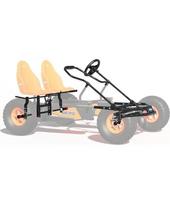 BERG Duo Coaster - Front Frame Box