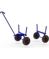 BERG Beach Wagon Frame