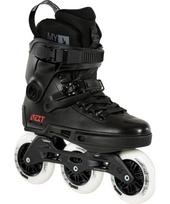 Riedučiai Powerslide Next Core Black 100 Trinity