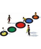 Batutas Inter-Play Tuto 8
