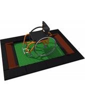 Batutas neįgaliųjų vežimėliams Inter-Play Orta-I 150 x 200