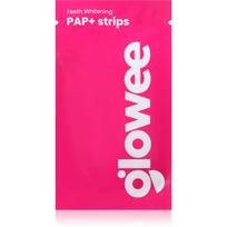 Glowee PAP dantų balinimo juostelės 14 vnt.