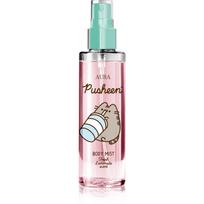 Pusheen Aura kūno purškiklis moterims 100 ml