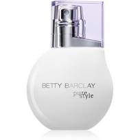 Betty Barclay Pure Style Parfumuotas vanduo moterims 20 ml