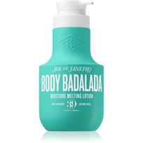 Sol de Janeiro Body Badalada™ Moisture Melting Lotion intensyviai maitinantis kūno losjonas 400 ml