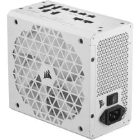 CORSAIR RM750x SHIFT 80 PLUS Gold pilnai modulinis ATX maitinimo blokas - baltas