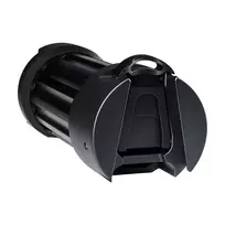 Asetek SimSports Quick-Release Wheelbase Extension – vairo pagrindo prailginimas