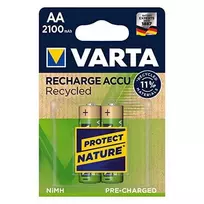 Įkraunamos baterijos Varta 56816 101 402 AA NiMH