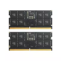 Team Group Team Elite DDR5 modulis 32GB SO-DIMM 262-pin