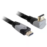 HDMI kabelis DeLOCK 5m High Speed HDMI 1.4