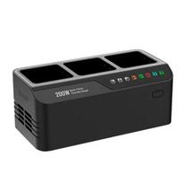 Autel kroviklis EVO Max serijai 102002545 – 3 baterijų, USB-C, 120 W, 100–240 V