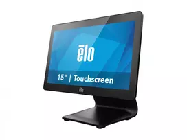 Elo Touch Solutions Elo I-Series 3 - All-in-One (Komplettlösung) - Core i5 i5-1245UL / 1.6 GHz - RAM 8GB - SSD 256GB - NVMe - Intel Iris Xe Grafik -