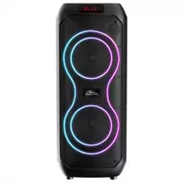 Didelė nešiojama kolonėlė Media-Tech POWER AUDIO MAX MT3185