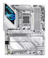 Pagrindinė plokštė ASUS ROG STRIX X870E-A GAMING WIFI7 NEO — AMD X870E, Socket AM5, ATX, DDR5, 4 DIMM, 256GB