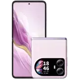 Blackview HERO 10 MT6789(G99) 6,9 colio FHD+ AMOLED 12GB+256GB išmanusis telefonas, 108MP kamera, NFC, violetinis
