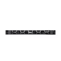 DELL PowerEdge R660XS server 480GB stelažinis (1U) Intel Xeon Silver 4510 2.4 GHz 32GB DDR5-SDRAM 1100 W