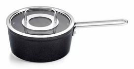 Keptuvė Fissler Adamant SCP apvali antracitinė nerūdijantis plienas 18 cm