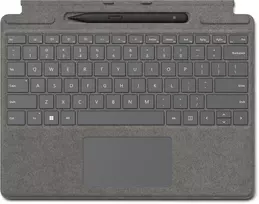 Microsoft Surface Pro Keyboard for Business - Black