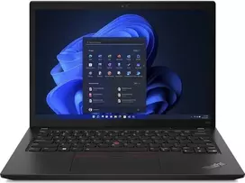 Lenovo ThinkPad X13 Gen 3 Intel Core i5-1235U 16GB RAM 512GB SSD 13.3 inch WUXGA IPS Windows 11 Pro