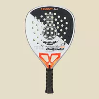 Bullpadel Hack 04 Dale Candela LTD 2026 Paquito Navarro