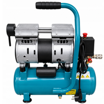 Betepalinis oro kompresorius 10L Rangerz RS-1352