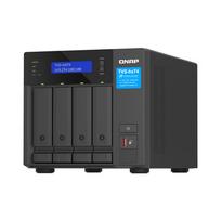 QNAP TVS-h474-PT-8G NAS System 4-Bay Intel Pentium G7400 | TVS-h474-PT-8G | 4711103082355