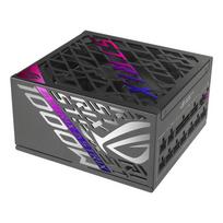 ASUS ROG STRIX 1000P 1000W GAMING Netzteil ATX 3.1 vollmodular | 90YE00W1-B0NA00 | 4711387594384