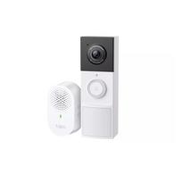 IP kamera TP-Link Tapo D210 vaizdo durų skambučio kamera | Tapo D210(EU) | 8885021371344