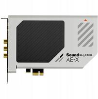Garso plokštė Creative Sound Blaster AE-X | 70SB196000000 | 5390660196850