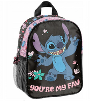 STITCH kuprinė darželinukui