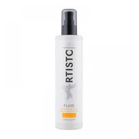 ELEA PROFESSIONAL ARTISTO Salon atkuriamasis plaukų fluidas 300 ml su argano aliejumi – glotnumui, švelnumui ir žvilgesiui