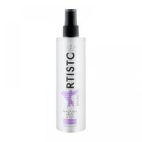 ELEA PROFESSIONAL ARTISTO STYLING struktūrinis plaukų purškiklis su Juodosios jūros druskomis 250 ml