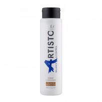 ELEA PROFESSIONAL ARTISTO Salon Shine Conditioner 300 ml – glotninantis plaukų kondicionierius, švelnumui, glotnumui ir žvilgesiui