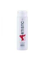 ELEA PROFESSIONAL ARTISTO Color Save Sulfate Free Shampoo 200 ml – šampūnas dažytiems plaukams be sulfatų