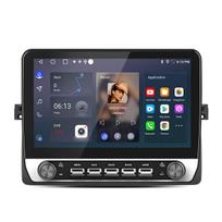 automagnetola radijas junsun bmw 3er e46 1998-2006 gps navigacija wifi usb bluetooth carplay fm vairo valdymo funkcija