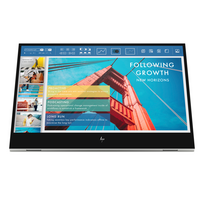 Monitor HP E-Series E14 G4 35.6 cm (14") Portable Monitor (1B065AA)
