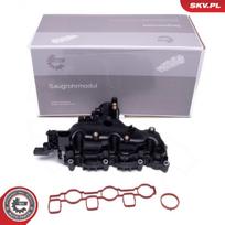 Įsiurbimo kolektoriaus modulis ESEN SKV 49SKV080