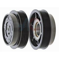 Magnetinė sankaba, oro kondicionieriaus kompresorius ACAUTO AC-06DN149