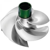 Vandens srovės pavaros impeleris SOLAS SRZ-CD-15/21A Concord Sea-Doo 159 mm
