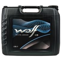 Automatinės pavarų dėžės alyva WOLF GUARDTECH ATF F/G 20L