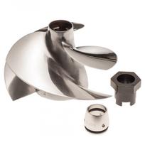 Vandens srovės pavaros impeleris SOLAS YS-CD-13/22 Concord Yamaha 155 mm