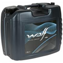Transmisinė alyva WOLF OFFICIALTECH 75W80 ZF 20L