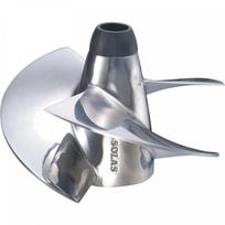 Vandens srovės pavaros impeleris SOLAS KG-CD-14/21 Concord KAWASAKI 148 mm