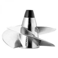 Vandens srovės pavaros impeleris SOLAS SK-CD-12/17 Concord Sea-Doo 140 mm