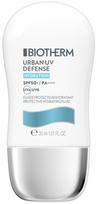 Priemonė įdegio priežiūrai veidui Biotherm Urban UV Defence SPF50+, 30 ml