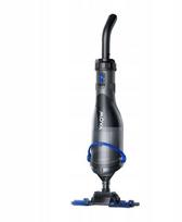 Belaidis baseinų valymo robotas Mova V10, 2.6 kg