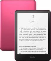 Amazon Kindle Paperwhite 12 gen. 32GB Pink skaityklė (B0CFPHPHYC) | B0CFPHPHYC | 840268904593