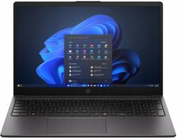 HP 255 G10 nešiojamas kompiuteris - Ryzen 5 7535U | 15,6" | 16GB | 512GB | Windows 11 Home | B9YQ0ET|5M216 | 5906849862135